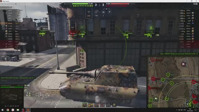 2025-яг пз е 100 . 4 фрага 5000 урон присутствует мат смотреть онлайн