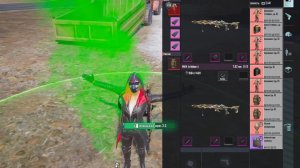 С золотой мк14 до Фулл 6 на 7 карте⚡мк золото VS типы😱