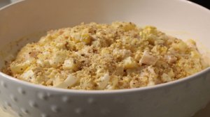 СЫТНЫЙ ВКУСНЫЙ САЛАТ ЗА 5 МИНУТ ♥️ВСЕ ЛЕГКО И ПРОСТО