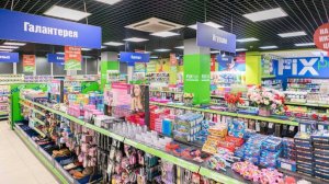 💥ASMR магазинов микс/ 😴тихий шепот/ ✨приятное расслабление/ обзор полочек/ полный релакс.