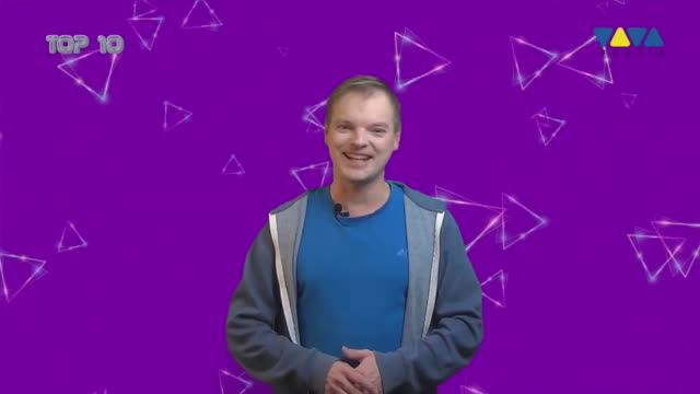 #Top10 Video Music Chart Rec. 2024 Vol. 10 Pascal Junior Ft. Martin Oet - Circles смотреть онлайн