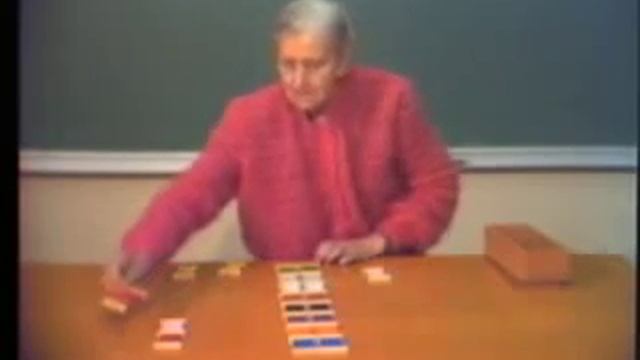 07 Introduction Of Color Through The Color Tablets