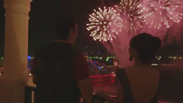 LA FESTA PHU QUOC CURIO COLLECTION BY HILTON 5* (Вьетнам. Фукуок) | Бронирование 316000.ru смотреть онлайн