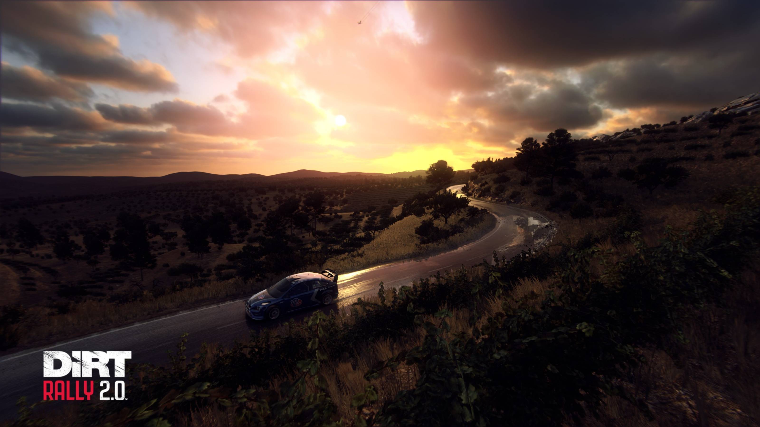 Dirt Rally 2.0 #31