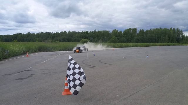 Д3-мини Глазов 06.07.2025 тренировка