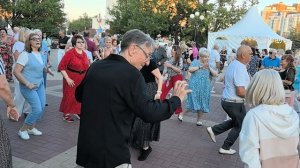 Танцуют все... 05.07.25...