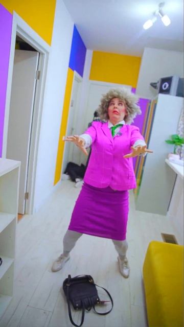 Pranks for Wednesday Addams! #wednesday #prank #funny смотреть онлайн