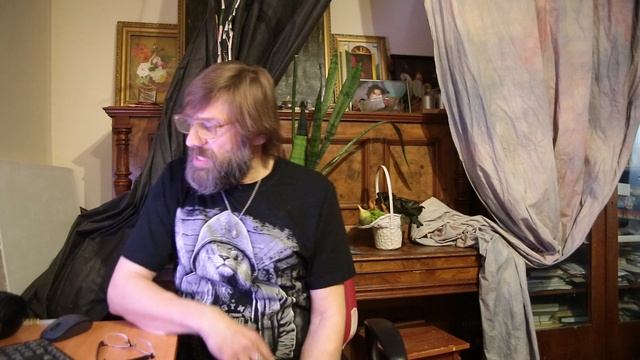 Соль, Блюз Труду смотреть онлайн