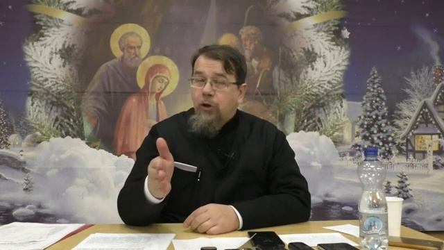 "И Христос противоречит Сам Себе.. Множество мнений и никакого Рецепта.." / Константин Корепанов смотреть онлайн