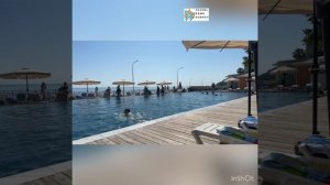 Парк-отель «Кавказ» Гагра, Абхазия