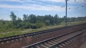 Витебский вокзал - Павловск