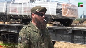 Полный выпуск новостей от 05.07.2025