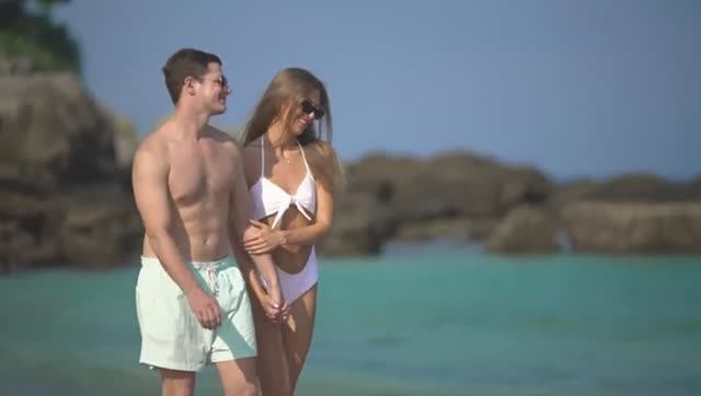 THE SHORE AT KATATHANI 5* (Таиланд. Пхукет) | 316000.ru - лучшие цены! смотреть онлайн