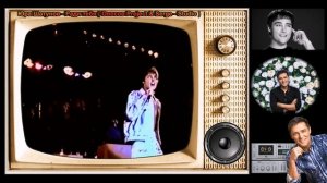 Юра Шатунов - Ради тебя ( Оносов Project & Serge - Studio ) Remake