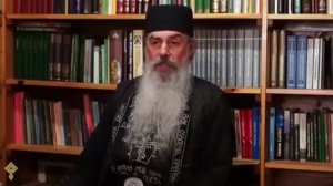 Схиигумен Гавриил (Виноградов-Лакербая): Чудеса Православия. Проявление Святого Духа