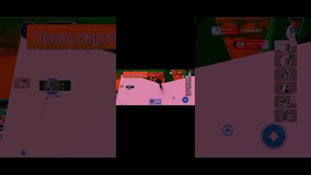 триллер 3 сезона крд