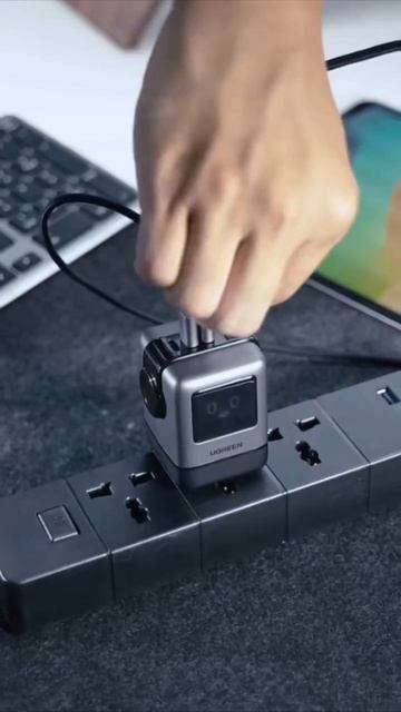 Быстрое зарядное устройство смотреть онлайн