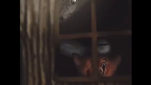 The Three Little Pigs (Analog Horror) смотреть онлайн