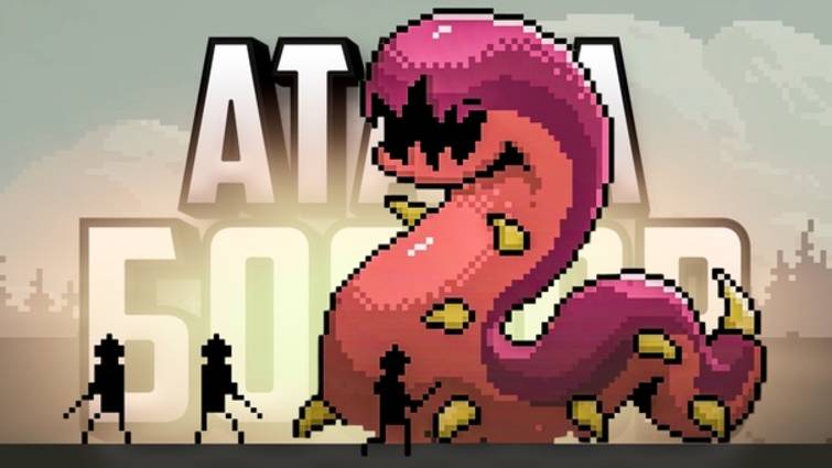 В этой игре нужно уничтожить СОТНИ БОССОВ ♦ IDLE BOSS RUSH смотреть онлайн