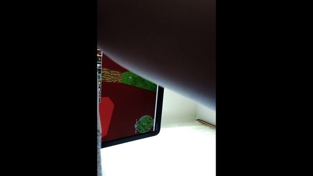 Мой зоопарк в Майнкрафте