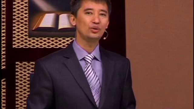 Самуил - Что Библия говорит —  Владимир Михайлов