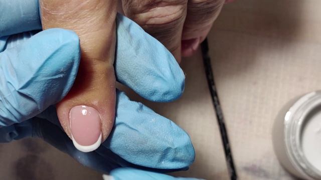 ВСЕГДА ФРЕНЧ! ХРОНИКА ИЗ 5 РАБОТ! КОРРЕКЦИЯ ДЛЯ ТАМАРЫ! смотреть онлайн