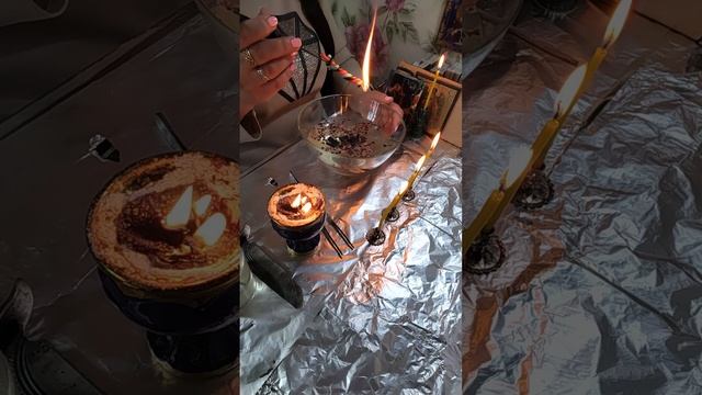 Чистка. Снимаем остуду, отворот с пары. смотреть онлайн