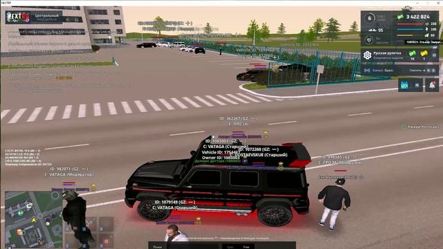 6.2 Упоминание родных или их оскорбление смотреть онлайн