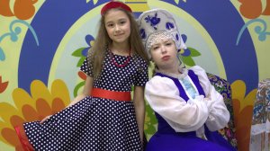 Мейд ин раша. Мои выступления на выпускных у детского садика.