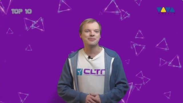 #Top10 Video Music Chart Rec. 2024 Vol. 07 Robin Schulz & Topic Ft. Oaks - One By One смотреть онлайн