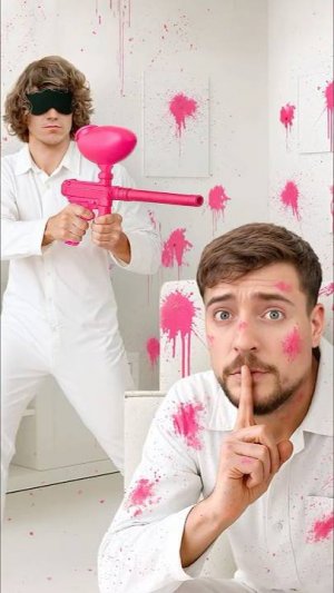 Проиграл? - Получи (Мистер Бист | Mr Beast)