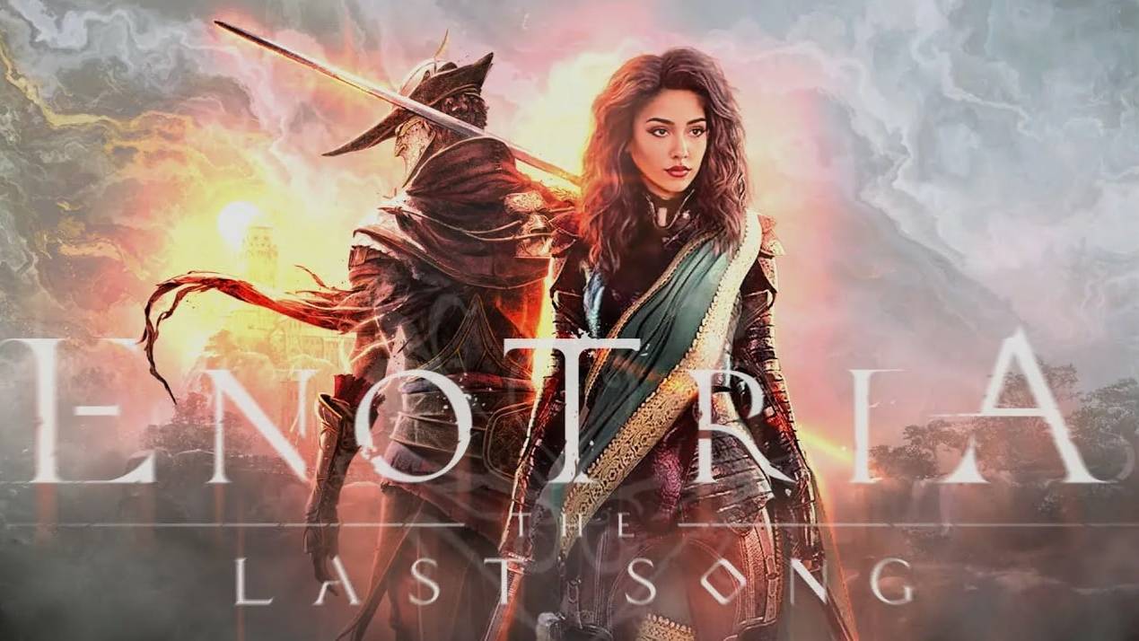 Enotria: The Last Song