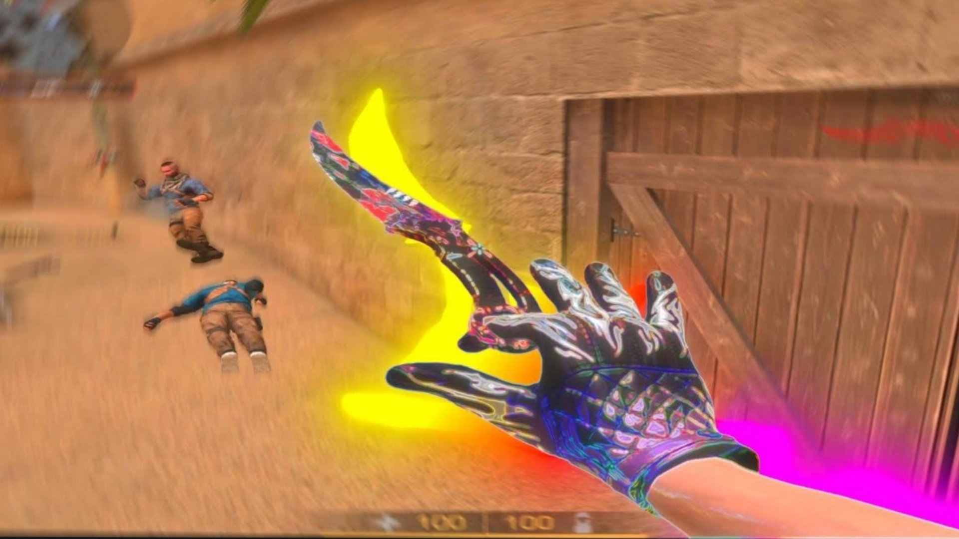 Twest стендофф2