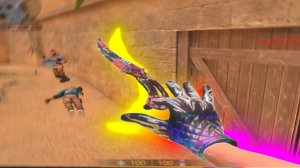 twest стендофф2