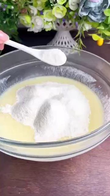 Шоколадные кексы на кефире