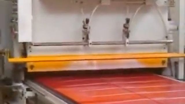 Полировальный станок LBAS 1350 от фирмы Emme Elle смотреть онлайн