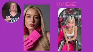 VIBE. Краткий обзор и отзыв спустя месяц сотрудничества. Разбор чеков