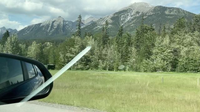 July 4, 2025 Canmore