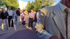 Танцующий Белгород 05.07.25.
