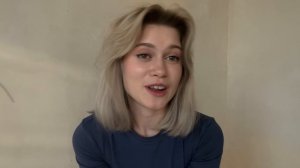 Визитка. Таня Штыкова