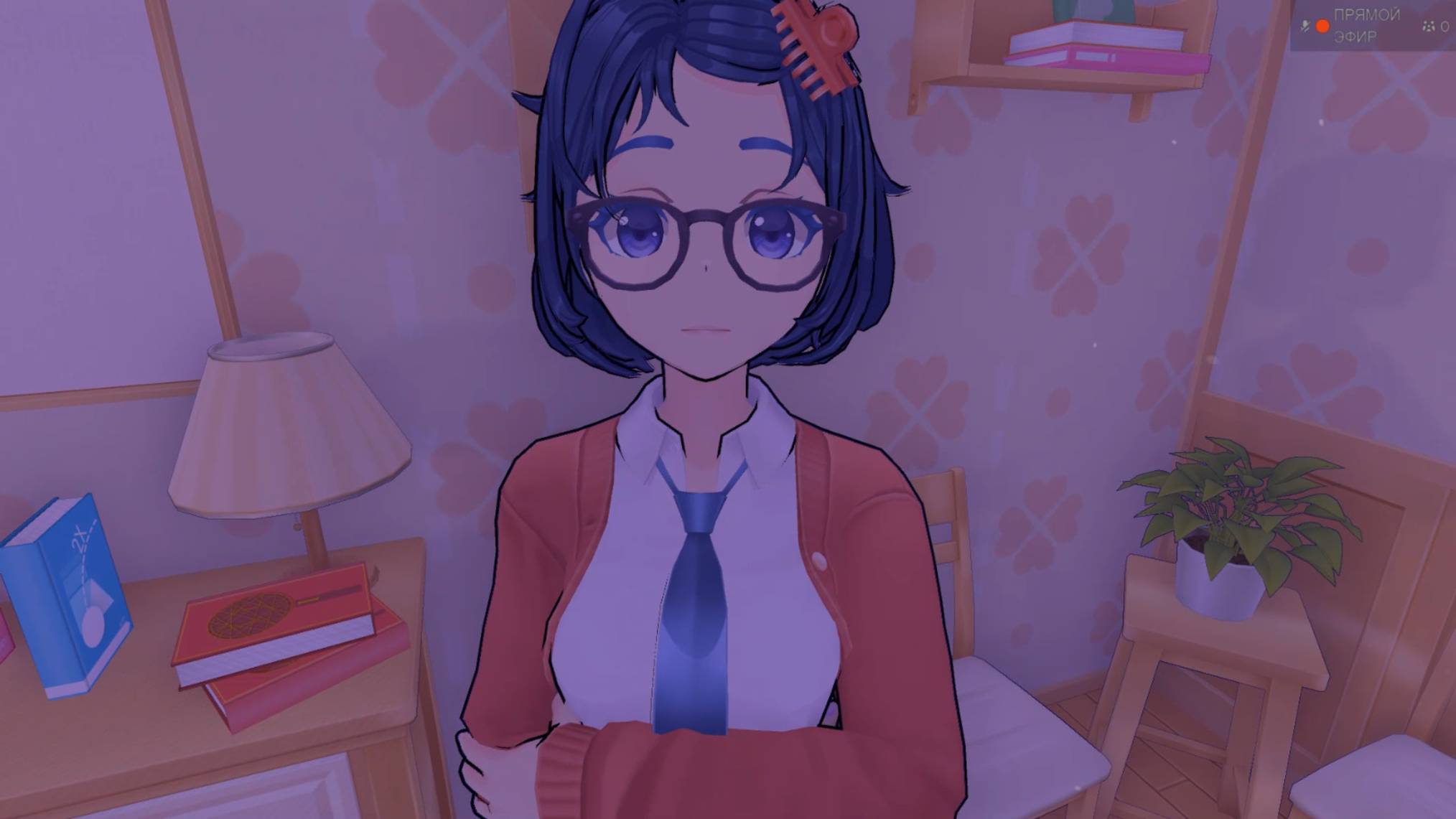 Miside Мила ! Глюк внутри глюка! Серия № 10 смотреть онлайн