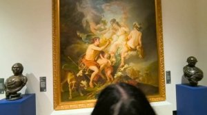Реальная Россия в Калининградском филиале Третьяковской галереи