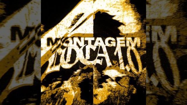 MONTAGEM LOCA 1.0 - DJ TUTTER, DJ ZAP смотреть онлайн
