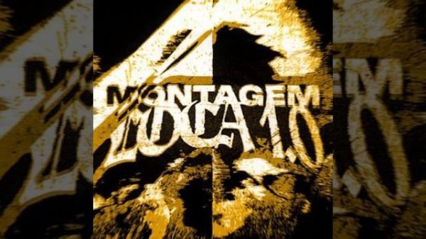MONTAGEM LOCA 1.0 - DJ TUTTER, DJ ZAP
