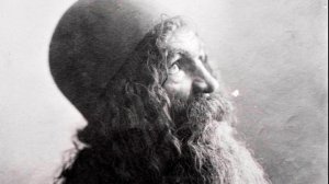 Гурджиев и де Гартман. «Танец дервишей»