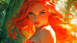 АУДИОКНИГА ПОЛНОСТЬЮ ☀️ ВОЗРОЖДЕННАЯ ИЗ ПЕПЛА ♥️ ЛЮБОВНОЕ ФЭНТЕЗИ, ПОПАДАНЦЫ, МАГИЯ, ПРИКЛЮЧЕНИЕ