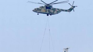 Вертолётчики