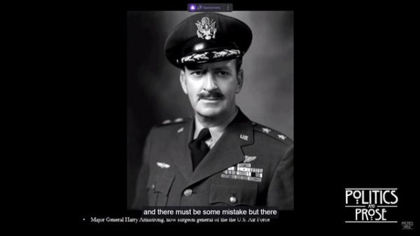 ЭННИ ЯКОБСЕН – 'ОПЕРАЦИЯ СКРЕПКА' (PROJECT PAPERCLIP)