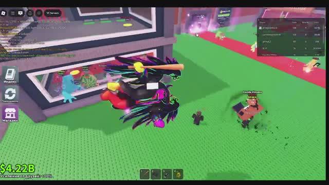 играю в эту легендарную игру [укради брэинрот]