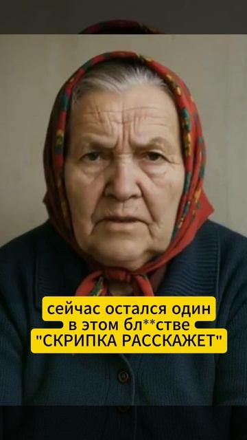 БАБКА ЖЕ СКАЗАЛА ПОДПИСАТЬСЯ! #интересныеканалы #бабка #мем